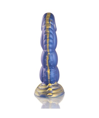 EPIC - POSEIDÓN DILDO ABRAZO DEL MAR