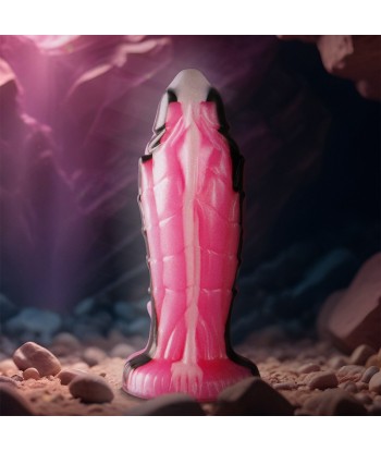 EPIC - TRITÓN DILDO LA FUERZA DEL REPTIL