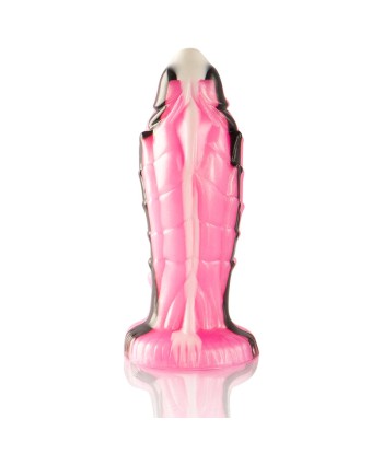 EPIC - TRITÓN DILDO LA FUERZA DEL REPTIL