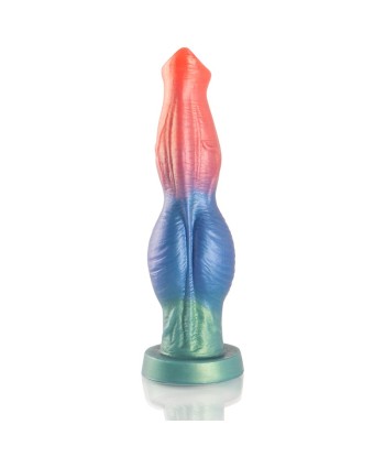 EPIC - ARION DILDO SINFONÍA DEL PLACER RECARGABLE CONTROL REMOTO