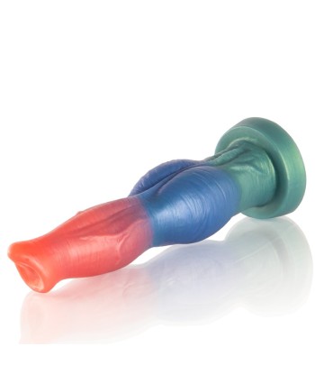 EPIC - ARION DILDO SINFONÍA DEL PLACER RECARGABLE CONTROL REMOTO