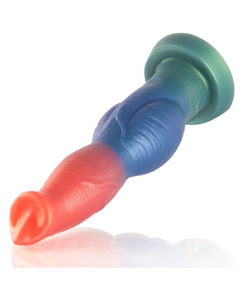 EPIC - ARION DILDO SINFONÍA DEL PLACER RECARGABLE CONTROL REMOTO