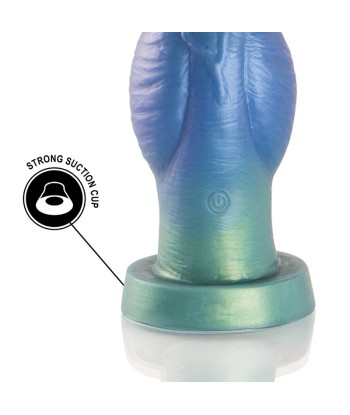 EPIC - ARION DILDO SINFONÍA DEL PLACER RECARGABLE CONTROL REMOTO