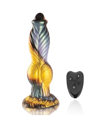 EPIC - PHOENIX DILDO EL RESURGIR DEL PLACER RECARGABLE CONTROL REMOTO
