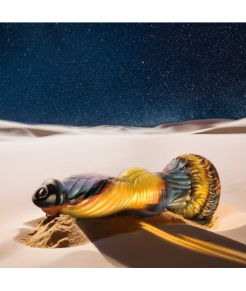 EPIC - PHOENIX DILDO EL RESURGIR DEL PLACER RECARGABLE CONTROL REMOTO
