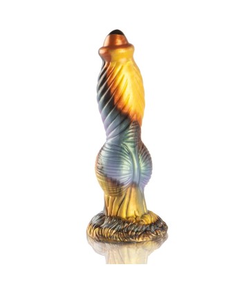 EPIC - PHOENIX DILDO EL RESURGIR DEL PLACER RECARGABLE CONTROL REMOTO