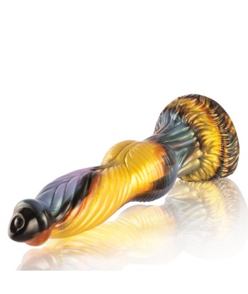 EPIC - PHOENIX DILDO EL RESURGIR DEL PLACER RECARGABLE CONTROL REMOTO