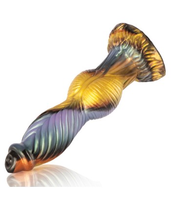 EPIC - PHOENIX DILDO EL RESURGIR DEL PLACER RECARGABLE CONTROL REMOTO