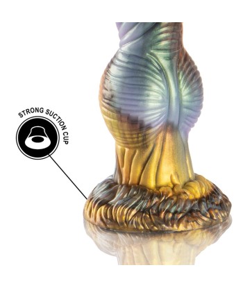 EPIC - PHOENIX DILDO EL RESURGIR DEL PLACER RECARGABLE CONTROL REMOTO