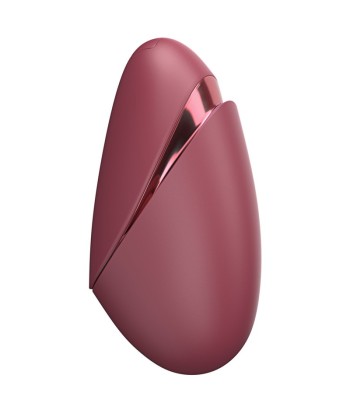 WOMANIZER - NEXT LIBERTY ESTIMULADOR DE CLÍTORIS 3D PLEASURE AIR BURDEOS