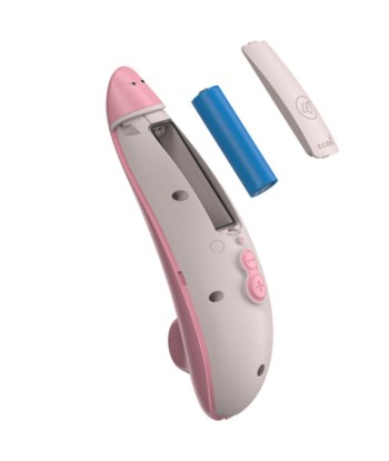WOMANIZER - PREMIUM ECO ESTIMULADOR DE CLÍTORIS POR SUCCIÓN 12 NIVELES ROSA