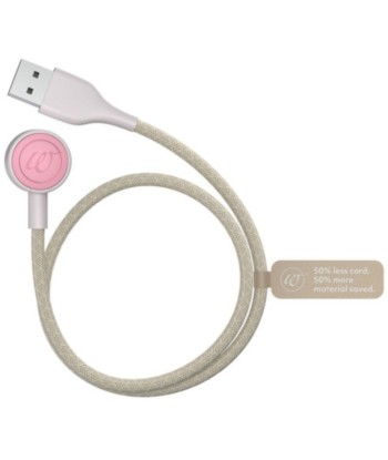 WOMANIZER - PREMIUM ECO ESTIMULADOR DE CLÍTORIS POR SUCCIÓN 12 NIVELES ROSA