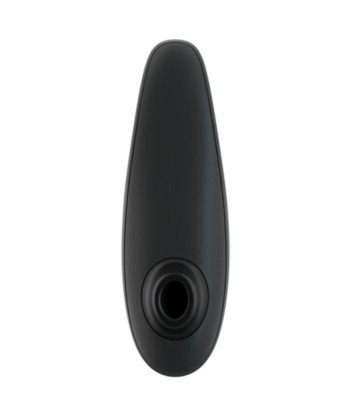 WOMANIZER - CLASSIC 2 ESTIMULADOR DE CLÍTORIS POR SUCCIÓN 10 NIVELES NEGRO