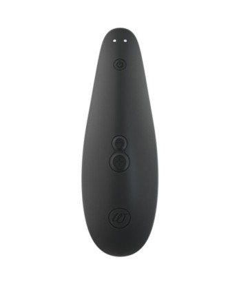 WOMANIZER - CLASSIC 2 ESTIMULADOR DE CLÍTORIS POR SUCCIÓN 10 NIVELES NEGRO