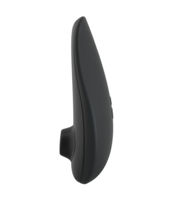 WOMANIZER - CLASSIC 2 ESTIMULADOR DE CLÍTORIS POR SUCCIÓN 10 NIVELES NEGRO