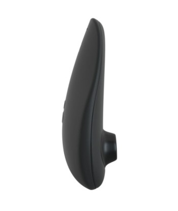 WOMANIZER - CLASSIC 2 ESTIMULADOR DE CLÍTORIS POR SUCCIÓN 10 NIVELES NEGRO