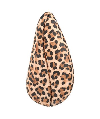 WOMANIZER - LIBERTY 2 ESTIMULADOR DE CLÍTORIS POR SUCCIÓN 8 NIVELES ESTAMPADO DE LEOPARDO