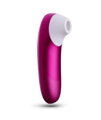 WOMANIZER - PRO ESTIMULADOR DE CLÍTORIS POR SUCCIÓN 11 NIVELES ROSA VIBRANTE