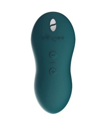WE VIBE - TOUCH X CRAVE ESTIMULADOR VERDE