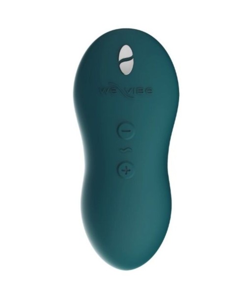 WE VIBE - TOUCH X CRAVE ESTIMULADOR VERDE