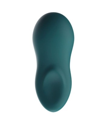 WE VIBE - TOUCH X CRAVE ESTIMULADOR VERDE