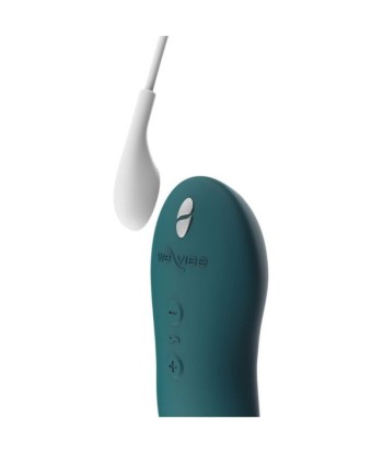 WE VIBE - TOUCH X CRAVE ESTIMULADOR VERDE