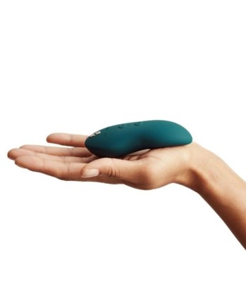 WE VIBE - TOUCH X CRAVE ESTIMULADOR VERDE