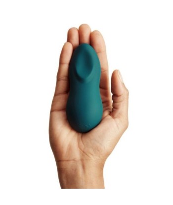 WE VIBE - TOUCH X CRAVE ESTIMULADOR VERDE