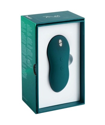 WE VIBE - TOUCH X CRAVE ESTIMULADOR VERDE