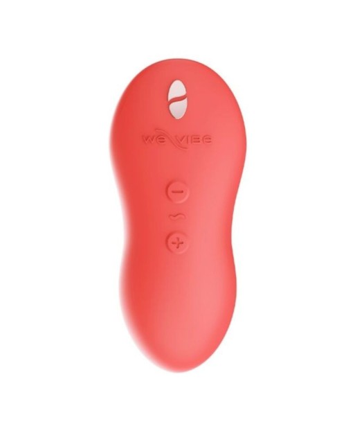 WE VIBE - TOUCH X CRAVE ESTIMULADOR CORAL