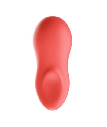WE VIBE - TOUCH X CRAVE ESTIMULADOR CORAL