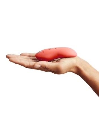 WE VIBE - TOUCH X CRAVE ESTIMULADOR CORAL