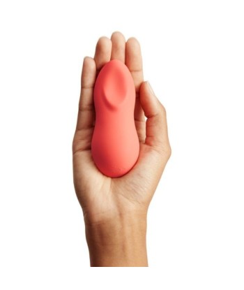 WE VIBE - TOUCH X CRAVE ESTIMULADOR CORAL