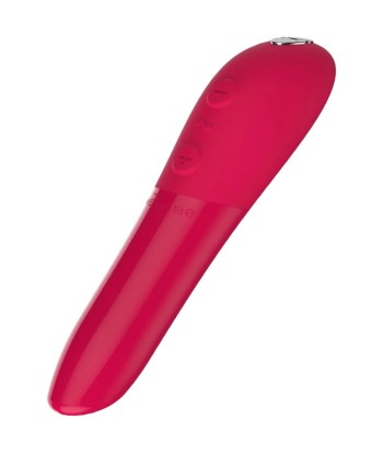 WE-VIBE - TANGO X VIBRADOR BALA RECARGABLE ROJO CEREZA