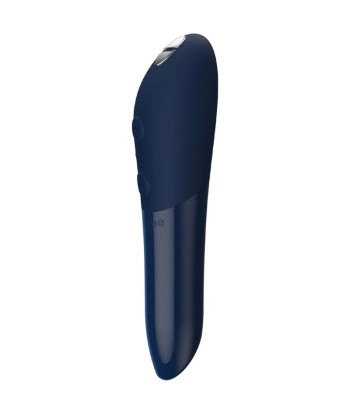 WE-VIBE - TANGO X VIBRADOR BALA RECARGABLE AZUL MEDIANOCHE
