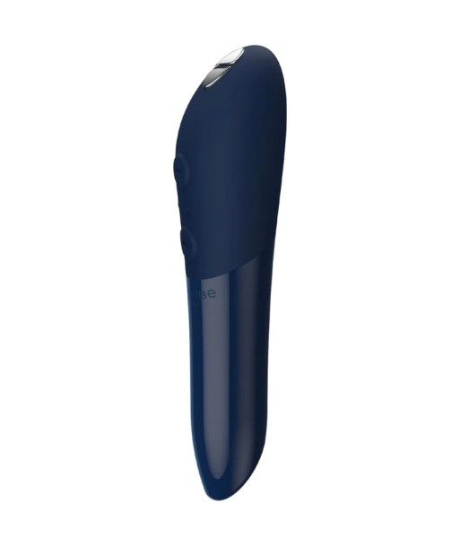WE-VIBE - TANGO X VIBRADOR BALA RECARGABLE AZUL MEDIANOCHE
