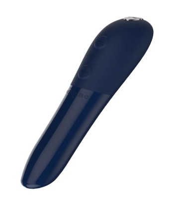 WE-VIBE - TANGO X VIBRADOR BALA RECARGABLE AZUL MEDIANOCHE
