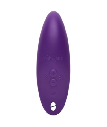 WE-VIBE - MELT 2 ESTIMULADOR CLITORIANO POR ONDAS DE AIRE PÚRPURA