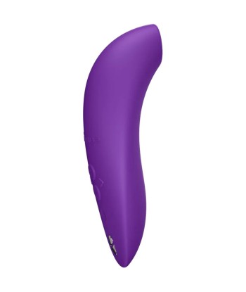 WE-VIBE - MELT 2 ESTIMULADOR CLITORIANO POR ONDAS DE AIRE PÚRPURA