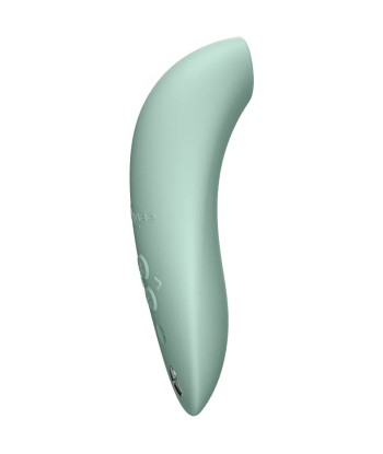 WE-VIBE - MELT 2 ESTIMULADOR CLITORIANO POR ONDAS DE AIRE VERDE SALVIA