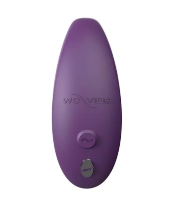 WE-VIBE - SYNC 2 VIBRADOR AJUSTABLE PARA PAREJAS PÚRPURA