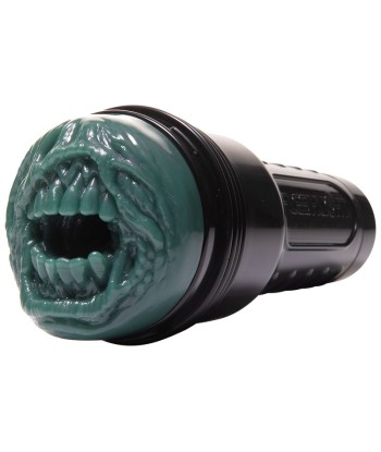 FLESHLIGHT FANTASY - ZOMBIE BOCA MASTURBADOR DE FANTASÍA