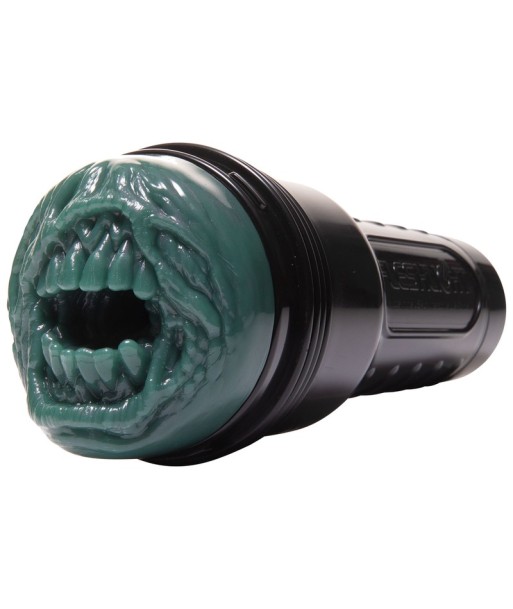 FLESHLIGHT FANTASY - ZOMBIE BOCA MASTURBADOR DE FANTASÍA