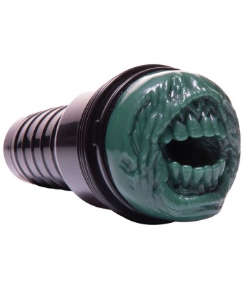 FLESHLIGHT FANTASY - ZOMBIE BOCA MASTURBADOR DE FANTASÍA