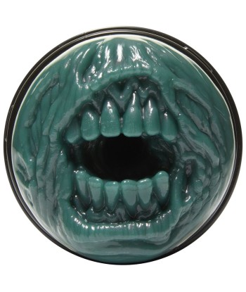 FLESHLIGHT FANTASY - ZOMBIE BOCA MASTURBADOR DE FANTASÍA