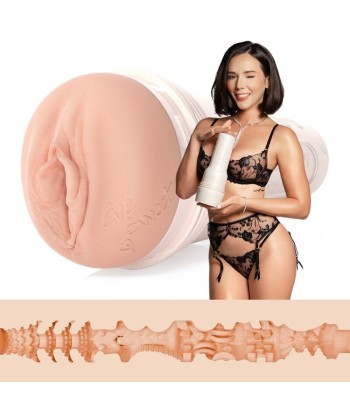 FLESHLIGHT GIRLS - EVA SWEET FLEUR DE SOIRÉE VAGINA