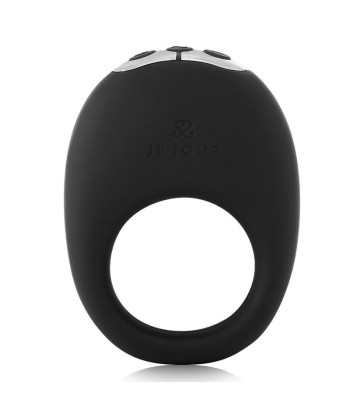 JE JOUE - MIO VIBRADOR RECARGABLE NEGRO CONTROL REMOTO