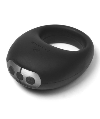 JE JOUE - MIO VIBRADOR RECARGABLE NEGRO CONTROL REMOTO