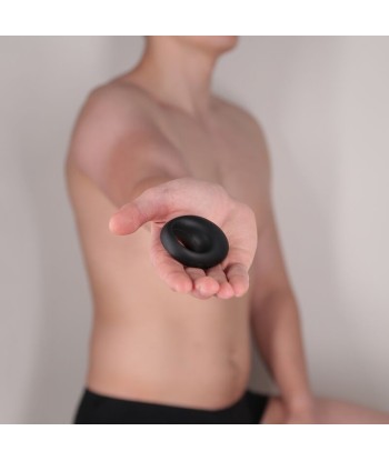 JE JOUE - MIO VIBRADOR RECARGABLE NEGRO CONTROL REMOTO