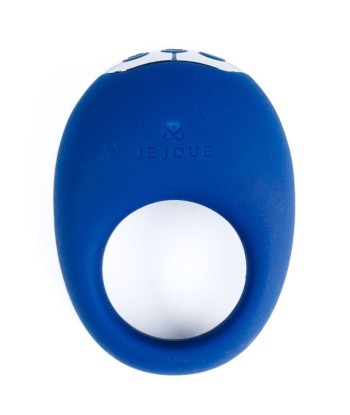 JE JOUE - MIO VIBRADOR RECARGABLE NEGRO CONTROL REMOTO